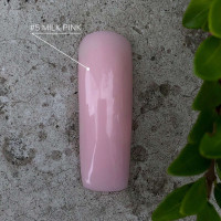 Crooz PolyGel 05 Milk pink