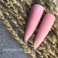 Crooz Liquid PolyGel Жидкий полигель 2