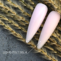 Crooz Liquid PolyGel Жидкий полигель 4