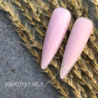 Crooz Liquid PolyGel Жидкий полигель 5