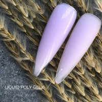 Crooz Liquid PolyGel Жидкий полигель 6