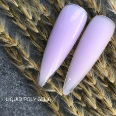 Crooz Liquid PolyGel Жидкий полигель 6