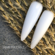 Crooz Liquid PolyGel Жидкий полигель 7