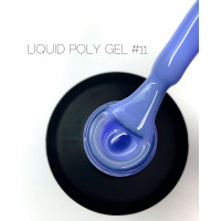 Crooz Liquid PolyGel Жидкий полигель 11