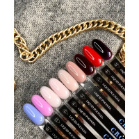 Crooz Liquid PolyGel Рідкий полігель 12