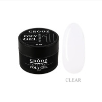 Crooz Полигель Poly Gel 1