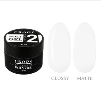 Crooz Полигель Poly Gel 2