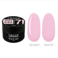 Crooz Полигель Poly Gel 7