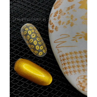 Crooz Stamping Paint Лак-краска для стемпинга 1