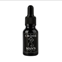Crooz Суха олія для кутикули Man 15мл