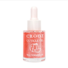Crooz Сухое масло с шиммером Watermelon