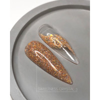 Crooz Sweetness gel polish 3