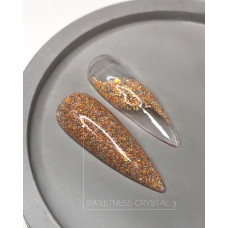 Crooz Sweetness gel polish 3