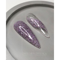 Crooz Sweetness gel polish 5