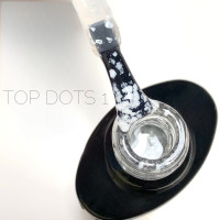 Crooz Top Dots 1