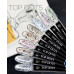 Crooz Top Dots 7