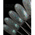 Crooz Top Siver Crystal