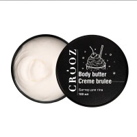 Crooz Баттер для тіла Creme Brulee 100мл