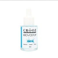 Crooz Кровоспинний засіб Krovostop 30мл