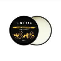 Crooz Віск для кутикули та нігтів 15мл