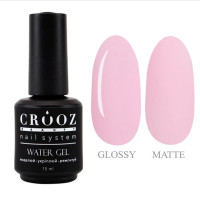 Crooz Water gel 10