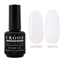 Crooz Water gel 2