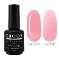Crooz Water gel 3