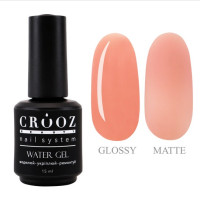 Crooz Water gel 4