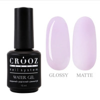 Crooz Water gel 6