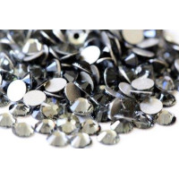 Стразы для ногтей Black Diamond