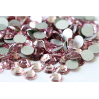 Стразы для ногтей Light Amethyst