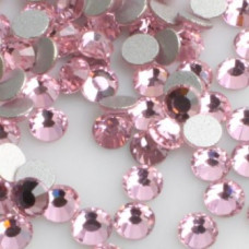 Стразы для ногтей Light Pink