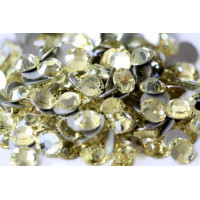 Стразы для ногтей Olivine