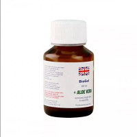 BioGel Aloe Vera Средство для педикюра 60мл