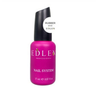 Edlen Rubber Base 17мл