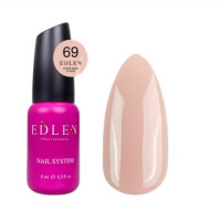 Edlen Cover Base Coffee 69