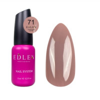 Edlen Cover Base Coffee 71