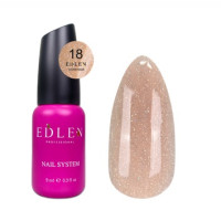 Edlen Cover Base 18