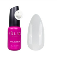 Edlen Cover Base Nude 01