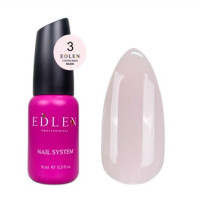 Edlen Cover Base Nude 03