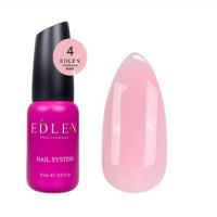 Edlen Cover Base Nude 04