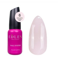 Edlen Cover Base Nude 06