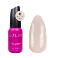 Edlen Cover Base Nude 08