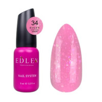 Edlen Cover Base Shimmer 34