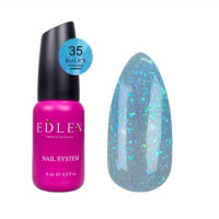 Edlen Cover Base Shimmer 35