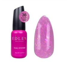 Edlen Cover Base Shimmer 36