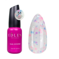 Edlen Cover Base Candy 51