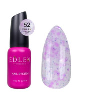 Edlen Cover Base Candy 52