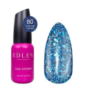 Edlen Cover Base Flash 80