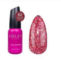 Edlen Cover Base Flash 82